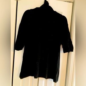 Hatch by J. Crew maternity top